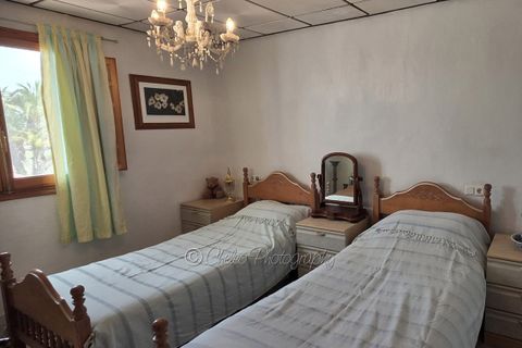 Byhus i Catral, Alicante, Catral - € 159.000 | Ref: CS2093 - foto 7