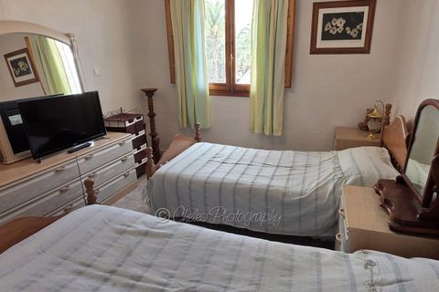 Byhus i Catral, Alicante, Catral - € 159.000 | Ref: CS2093 - foto 8