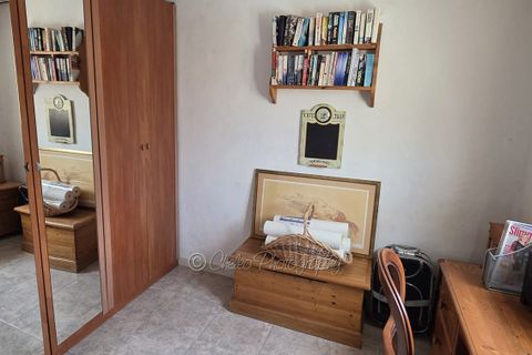 Byhus i Catral, Alicante, Catral - € 159.000 | Ref: CS2093 - foto 9