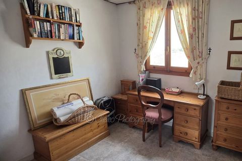 Byhus i Catral, Alicante, Catral - € 159.000 | Ref: CS2093 - foto 10