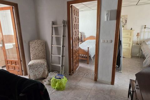 Byhus i Catral, Alicante, Catral - € 159.000 | Ref: CS2093 - foto 12