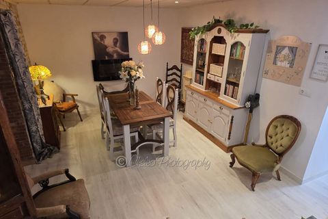 Byhus i Catral, Alicante, Catral - € 159.000 | Ref: CS2093 - foto 13