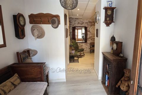 Byhus i Catral, Alicante, Catral - € 159.000 | Ref: CS2093 - foto 14