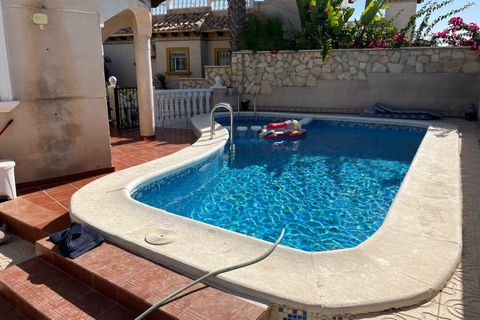 Villa a Playa Flamenca, Alicante, Playa Flamenca - € 385.000 | Ref: R-1009 - foto 4