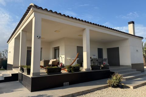 Villa i Dolores, Alicante, Dolores - € 895.000 | Ref: RS69 - foto 4