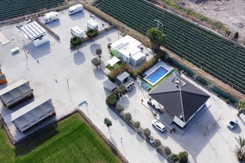 Villa i Dolores, Alicante, Dolores - € 895.000 | Ref: RS69 - foto 5