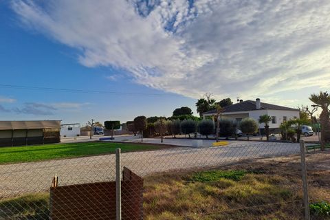 Villa i Dolores, Alicante, Dolores - € 895.000 | Ref: RS69 - foto 3
