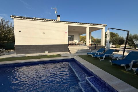 Villa i Dolores, Alicante, Dolores - € 895.000 | Ref: RS69 - foto 18