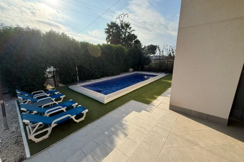 Villa i Dolores, Alicante, Dolores - € 895.000 | Ref: RS69 - foto 17