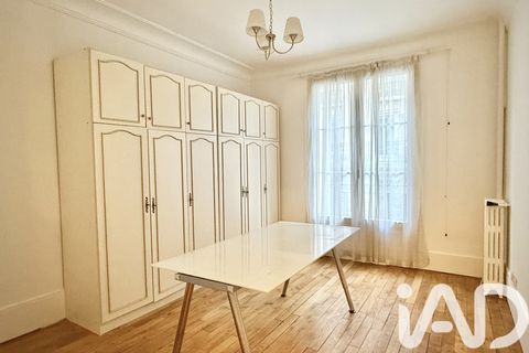 Lejlighed i Paris, Paris, Paris - € 825.000 | Ref: 8951 - foto 11