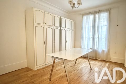 Lejlighed i Paris, Paris, Paris - € 825.000 | Ref: 8951 - foto 12