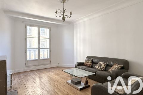 Lejlighed i Paris, Paris, Paris - € 825.000 | Ref: 8951 - foto 2