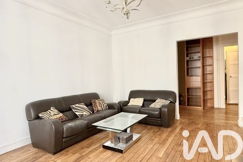 Lejlighed i Paris, Paris, Paris - € 825.000 | Ref: 8951 - foto 4