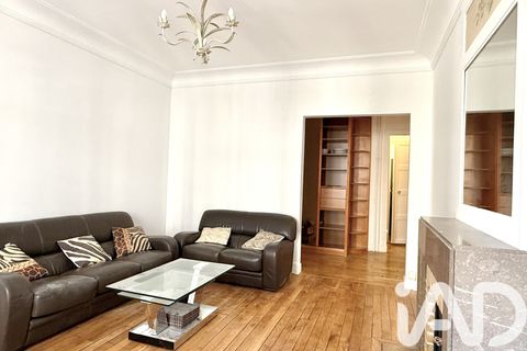Lejlighed i Paris, Paris, Paris - € 825.000 | Ref: 8951 - foto 5