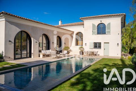 Villa i Saint-Tropez, Var, Saint-Tropez - € 8.700.000 | Ref: 29202 - foto 1