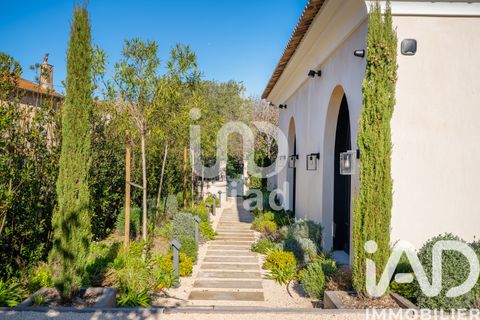 Villa i Saint-Tropez, Var, Saint-Tropez - € 8.700.000 | Ref: 29202 - foto 2