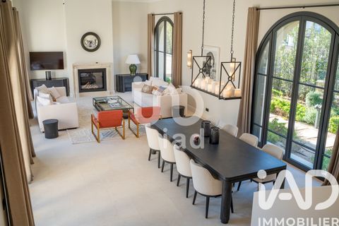 Villa i Saint-Tropez, Var, Saint-Tropez - € 8.700.000 | Ref: 29202 - foto 4