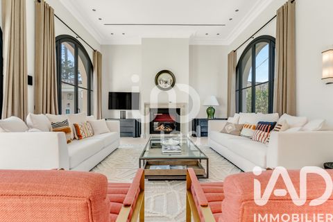 Villa i Saint-Tropez, Var, Saint-Tropez - € 8.700.000 | Ref: 29202 - foto 5