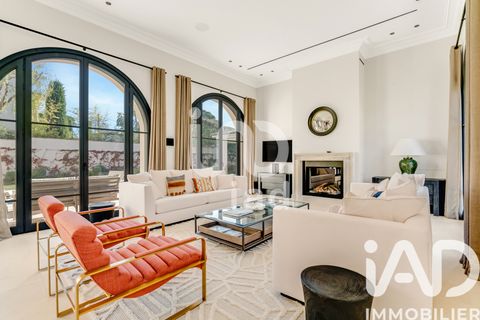 Villa i Saint-Tropez, Var, Saint-Tropez - € 8.700.000 | Ref: 29202 - foto 6