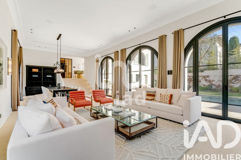 Villa i Saint-Tropez, Var, Saint-Tropez - € 8.700.000 | Ref: 29202 - foto 7