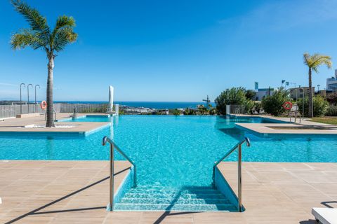 Penthouse i Mijas, Malaga, Mijas - € 995 000 | Ref: R5249338 - foto 6