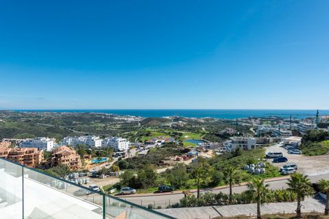 Penthouse i Mijas, Malaga, Mijas - € 995 000 | Ref: R5249338 - foto 7
