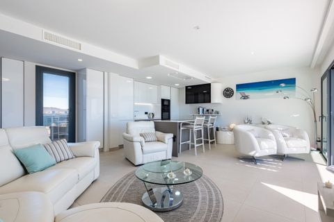 Penthouse i Mijas, Malaga, Mijas - € 995 000 | Ref: R5249338 - foto 12
