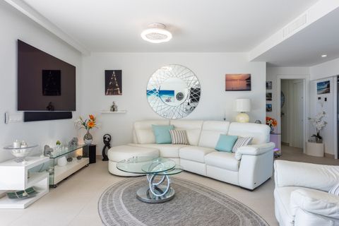 Penthouse i Mijas, Malaga, Mijas - € 995 000 | Ref: R5249338 - foto 13