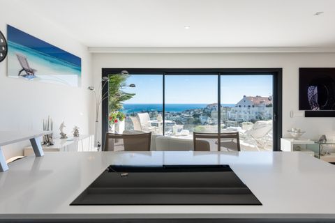 Penthouse i Mijas, Malaga, Mijas - € 995 000 | Ref: R5249338 - foto 16