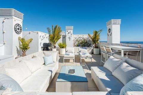 Penthouse i Mijas, Malaga, Mijas - € 995 000 | Ref: R5249338 - foto 20