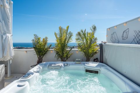 Penthouse i Mijas, Malaga, Mijas - € 995 000 | Ref: R5249338 - foto 21
