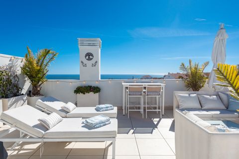 Penthouse i Mijas, Malaga, Mijas - € 995 000 | Ref: R5249338 - foto 22
