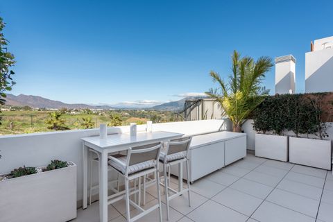 Penthouse i Mijas, Malaga, Mijas - € 995 000 | Ref: R5249338 - foto 23