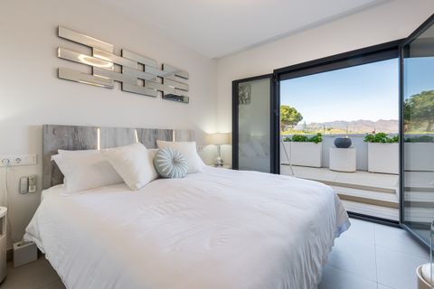 Penthouse i Mijas, Malaga, Mijas - € 995 000 | Ref: R5249338 - foto 24