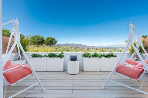 Penthouse i Mijas, Malaga, Mijas - € 995 000 | Ref: R5249338 - foto 27