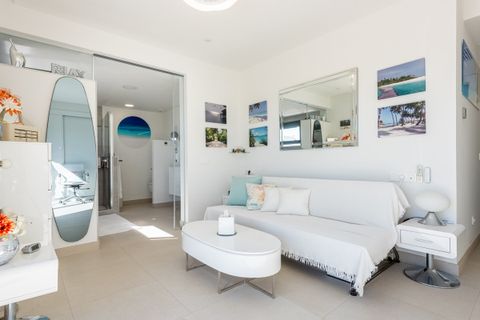 Penthouse i Mijas, Malaga, Mijas - € 995 000 | Ref: R5249338 - foto 29