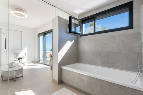 Penthouse i Mijas, Malaga, Mijas - € 995 000 | Ref: R5249338 - foto 32
