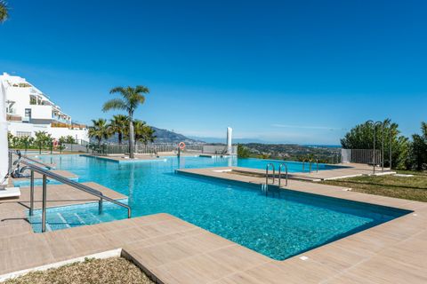 Penthouse i Mijas, Malaga, Mijas - € 995 000 | Ref: R5249338 - foto 33