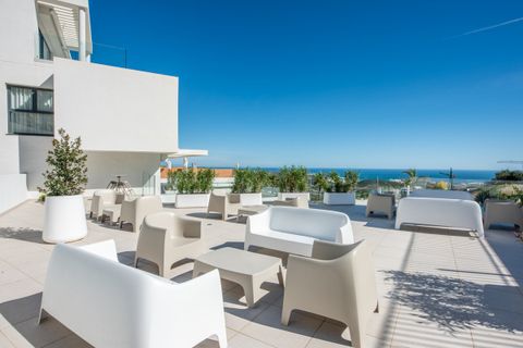 Penthouse i Mijas, Malaga, Mijas - € 995 000 | Ref: R5249338 - foto 36