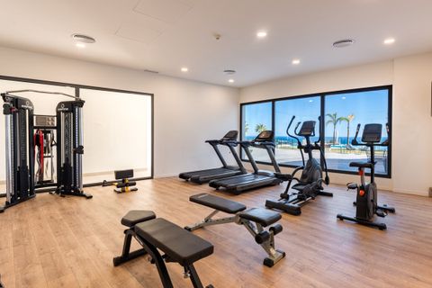 Penthouse i Mijas, Malaga, Mijas - € 995 000 | Ref: R5249338 - foto 38