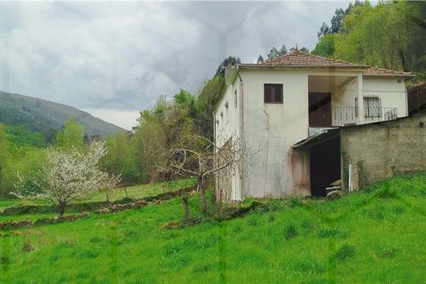 Villa i Melgaco, Viana do Castelo, Melgaco - € 110.000 | Ref: 02303 - foto 3