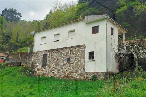 Villa i Melgaco, Viana do Castelo, Melgaco - € 110.000 | Ref: 02303 - foto 4