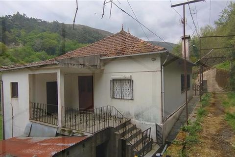 Villa i Melgaco, Viana do Castelo, Melgaco - € 110.000 | Ref: 02303 - foto 5