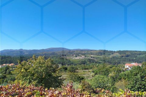 Villa i Melgaco, Viana do Castelo, Melgaco - € 110.000 | Ref: 02308 - foto 1