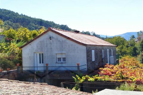 Villa i Melgaco, Viana do Castelo, Melgaco - € 110.000 | Ref: 02308 - foto 4