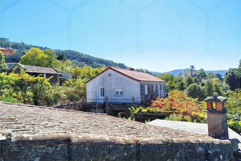 Villa i Melgaco, Viana do Castelo, Melgaco - € 110.000 | Ref: 02308 - foto 5
