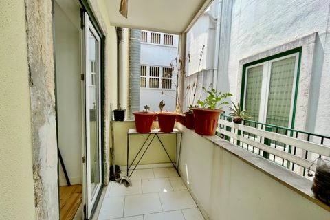 Apartament a Lisbon, Lisbon, Lisbon - € 725.000 | Ref: PT-009 - foto 19