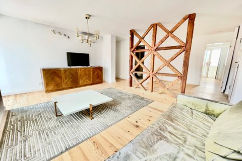 Apartament a Lisbon, Lisbon, Lisbon - € 725.000 | Ref: PT-009 - foto 6
