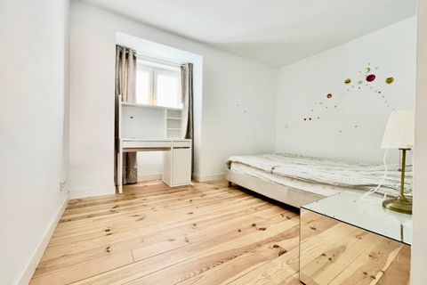 Apartament a Lisbon, Lisbon, Lisbon - € 725.000 | Ref: PT-009 - foto 14