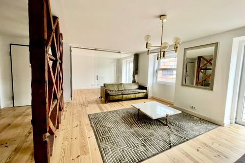 Apartament a Lisbon, Lisbon, Lisbon - € 725.000 | Ref: PT-009 - foto 2